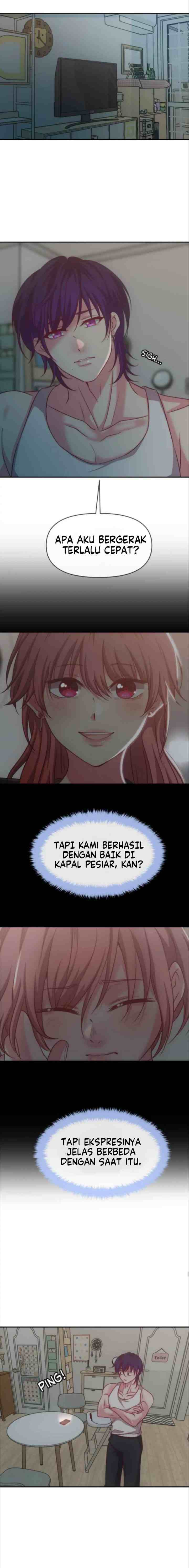 Hello Baby chapter 18 halaman 4