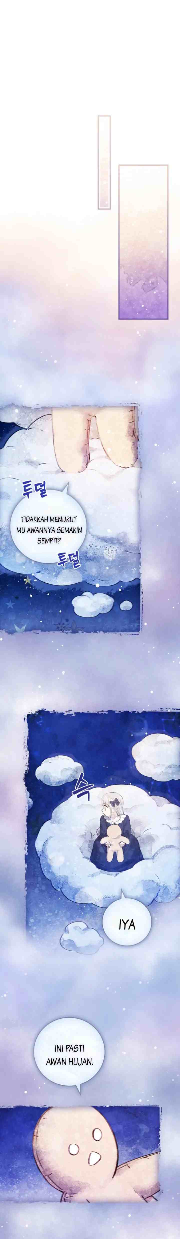 The Perfect Plan For A Fairy Tale Ending chapter 53 halaman 8