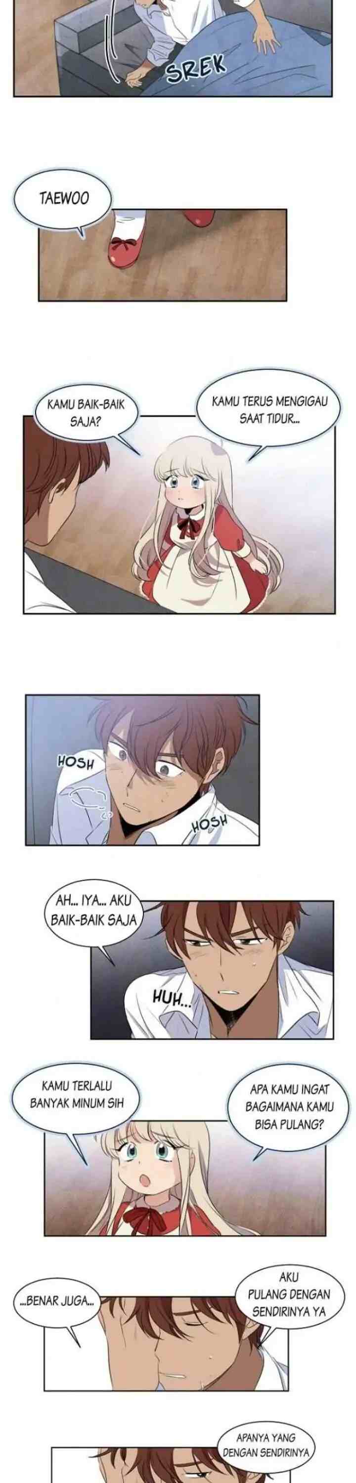 For Elise chapter 17 halaman 10