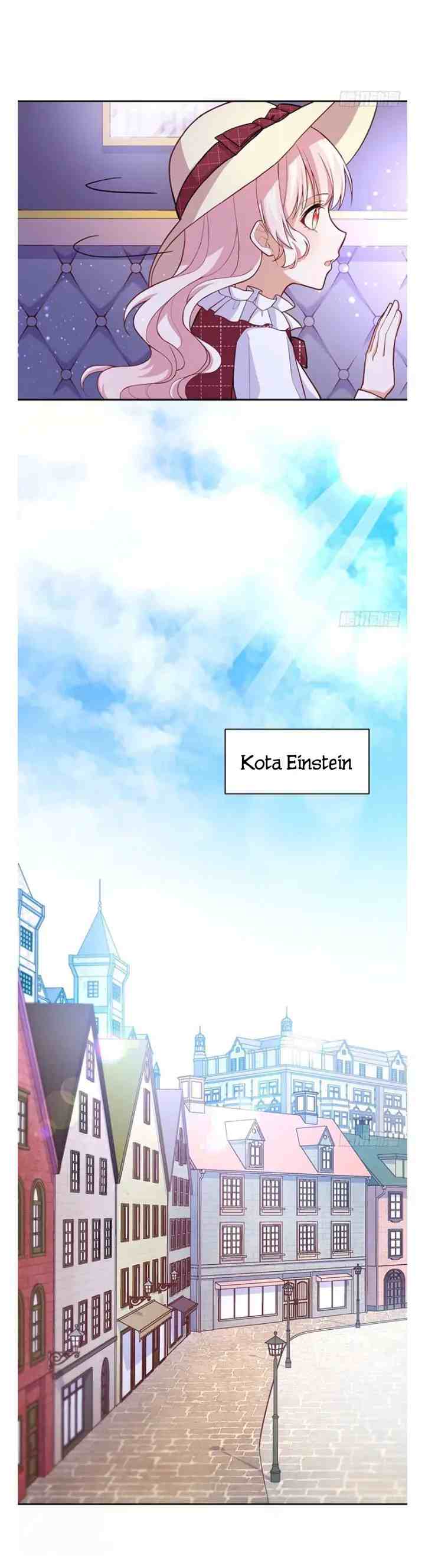 The Enchanting Villainess chapter 38 halaman 16