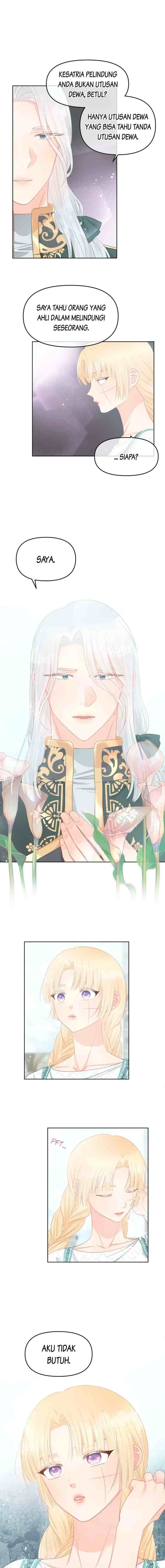 Don't Concern Yourself With That Book chapter 49 halaman 9