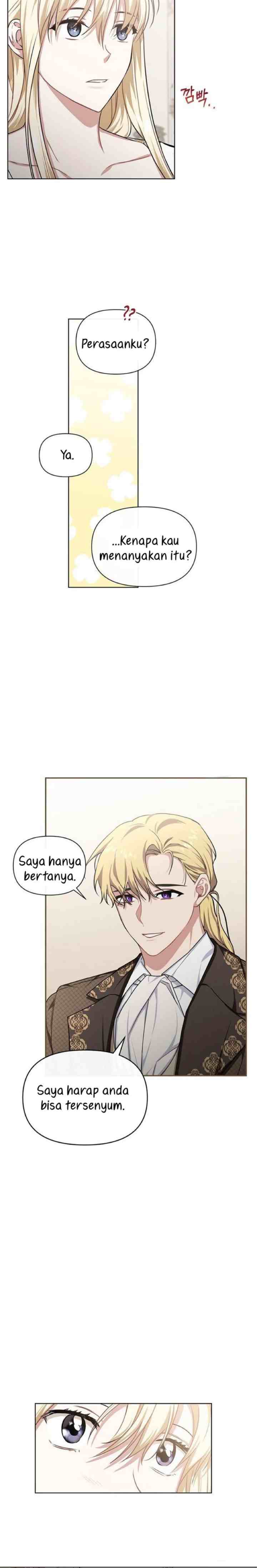 Please Be Obsessed With Me chapter 18 halaman 13
