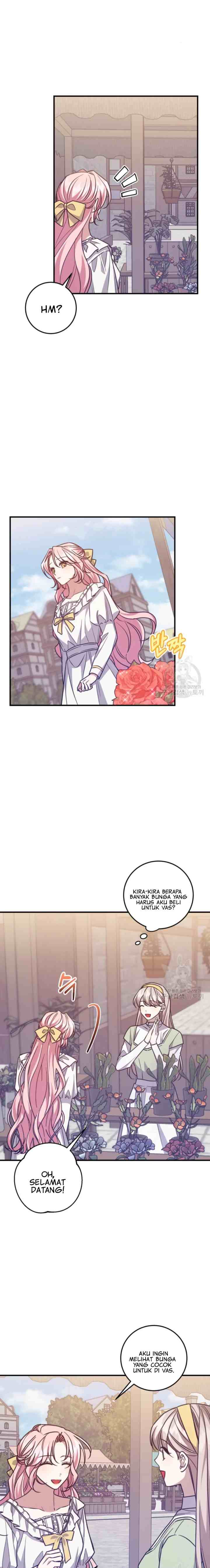 I Raised the Villains Preciously chapter 40 halaman 7