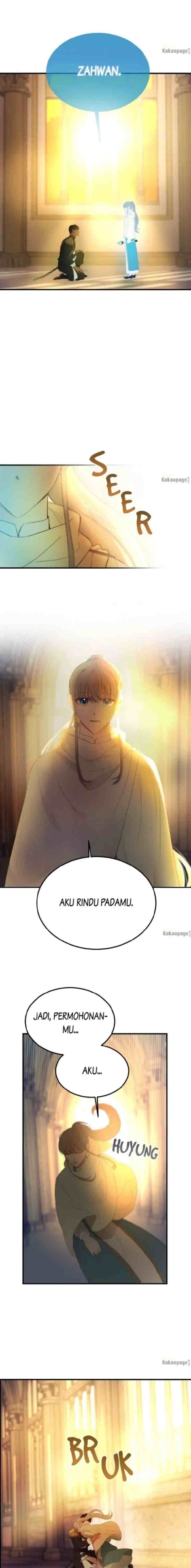Amina of the Lamp chapter 84 halaman 15