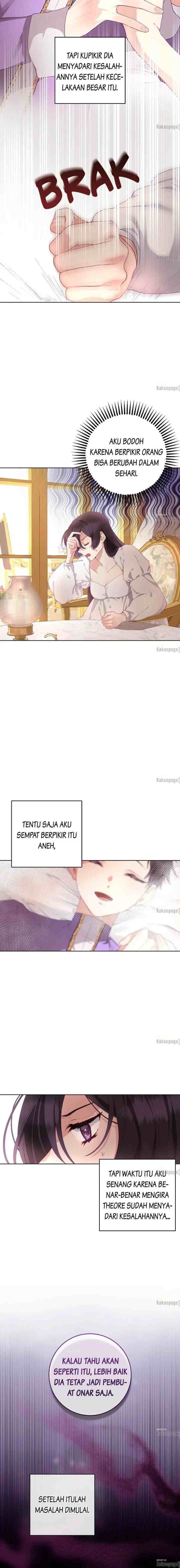 Crowning a Spoiled Prince chapter 2 halaman 10