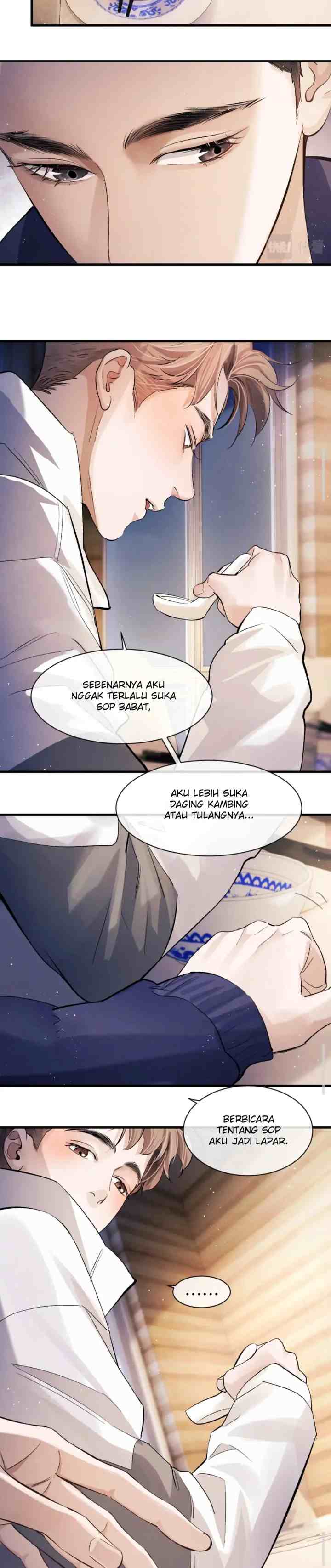 Sa Ye chapter 60 halaman 5