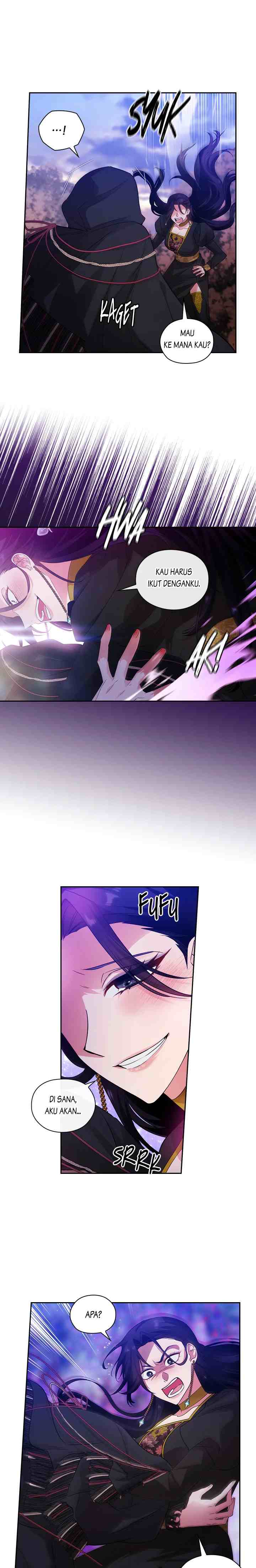 Adonis chapter 215 halaman 14
