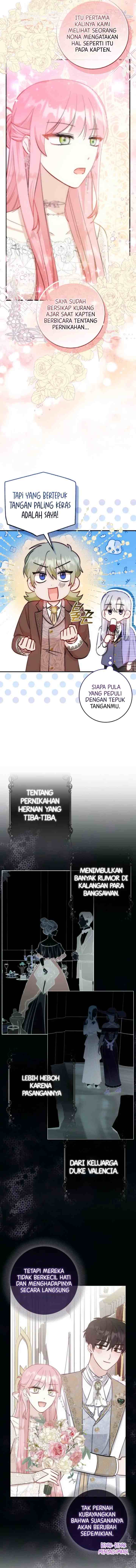 I Became the Sister of a Dying Heroine chapter 18 halaman 11