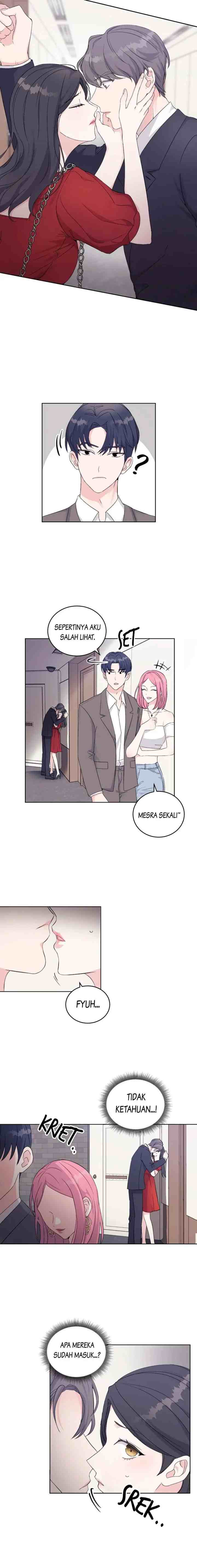 Lend Me Your Lips chapter 2 halaman 5