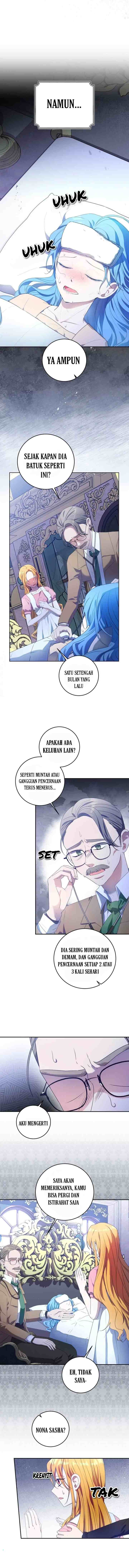 A Happy Ending for Villains chapter 22 halaman 4