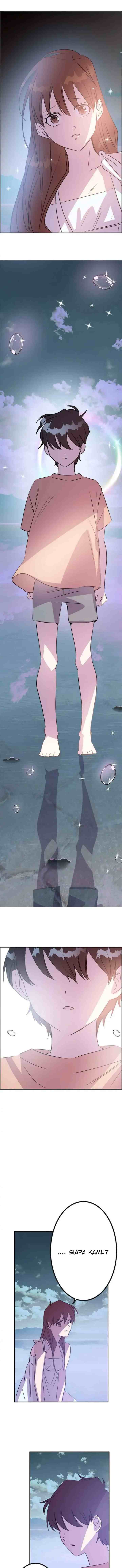 Dear My Hunny Bunny chapter 33 halaman 6
