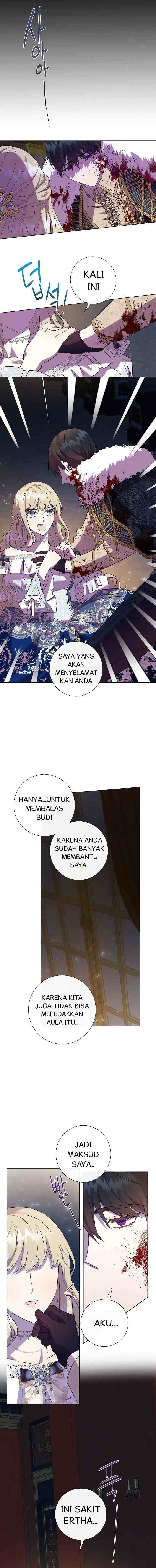 Please Don't Eat Me! chapter 59 halaman 4