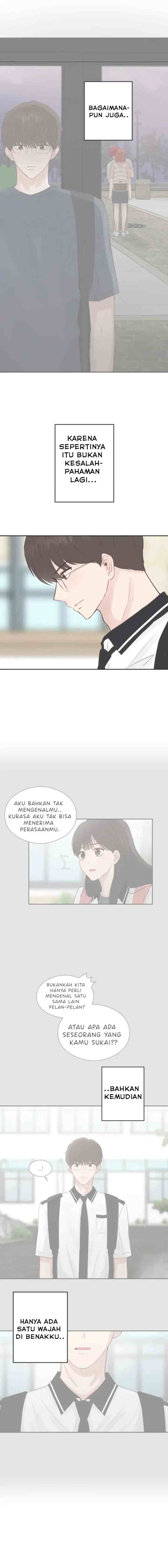 Exchange Male and Female chapter 47 halaman 14