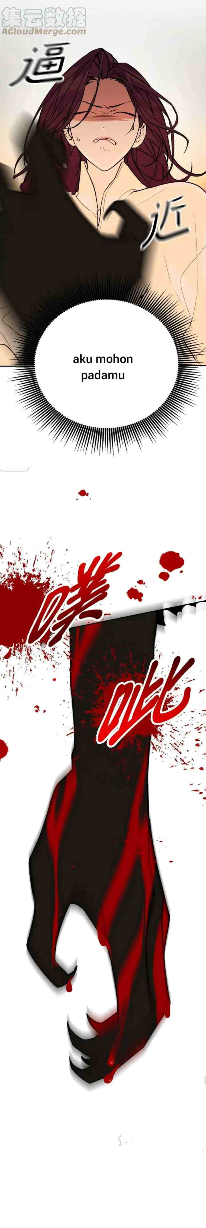 Devil's Luck chapter 37 halaman 10