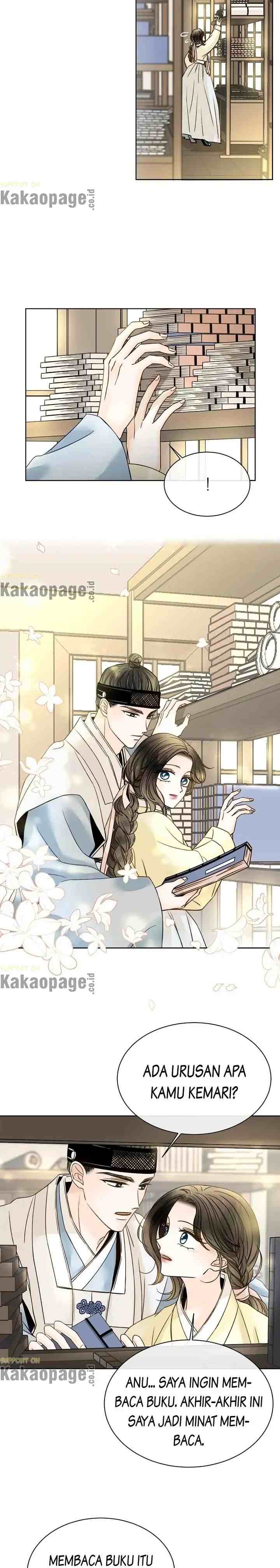 Oh! My Hubby-nim chapter 14 halaman 18