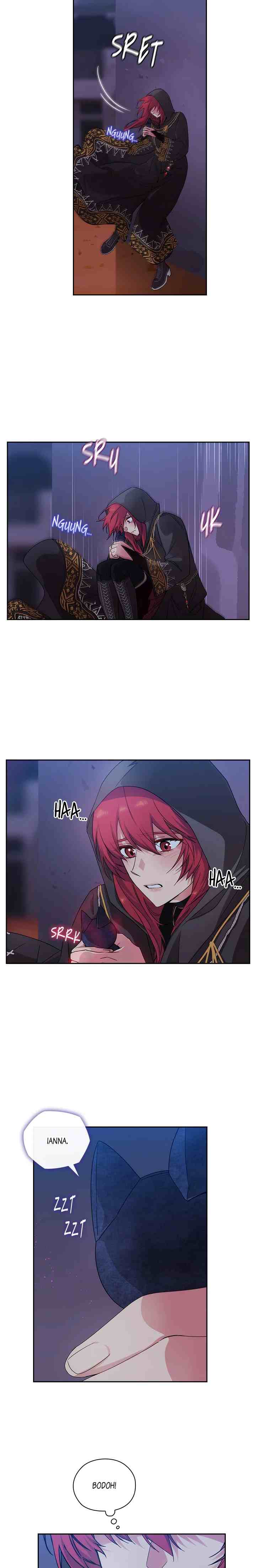 Adonis chapter 221 halaman 17