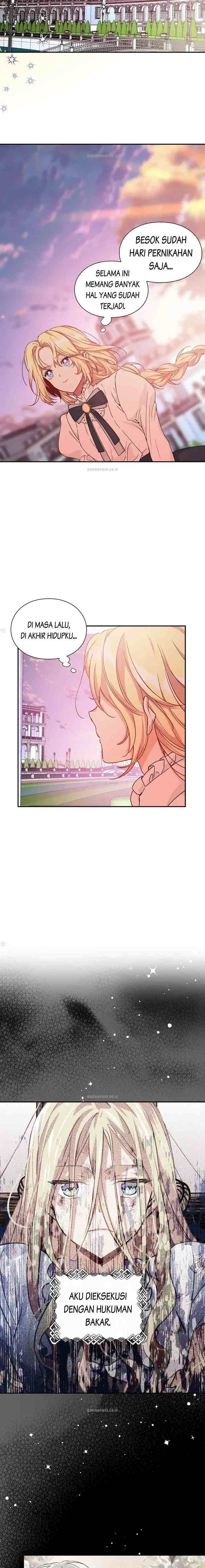 Doctor Elise: The Royal Lady with the Lamp chapter 142 halaman 11