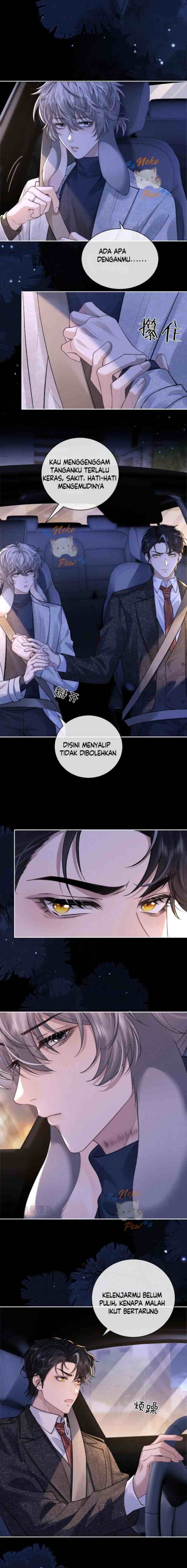 Everlasting Love chapter 60 halaman 6