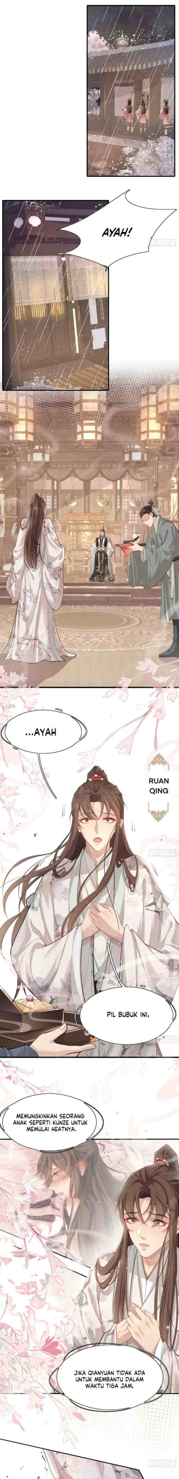 Rollover Guide for Overlord Type of Princess chapter 1 halaman 4