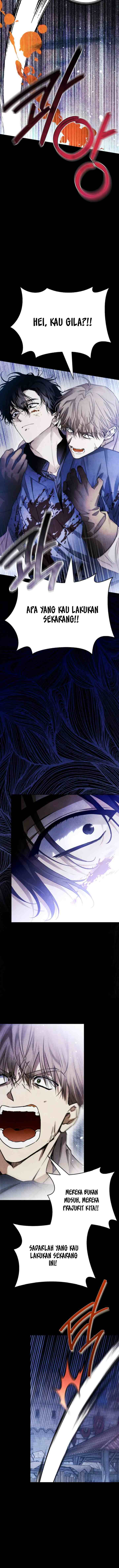 I Tamed My Ex-Husband's Mad Dog chapter 20 halaman 8