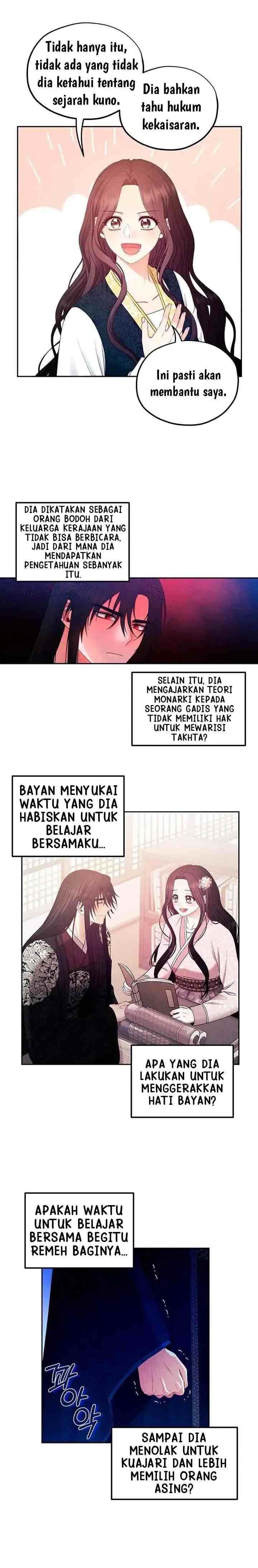Elixir of the Sun chapter 71 halaman 10