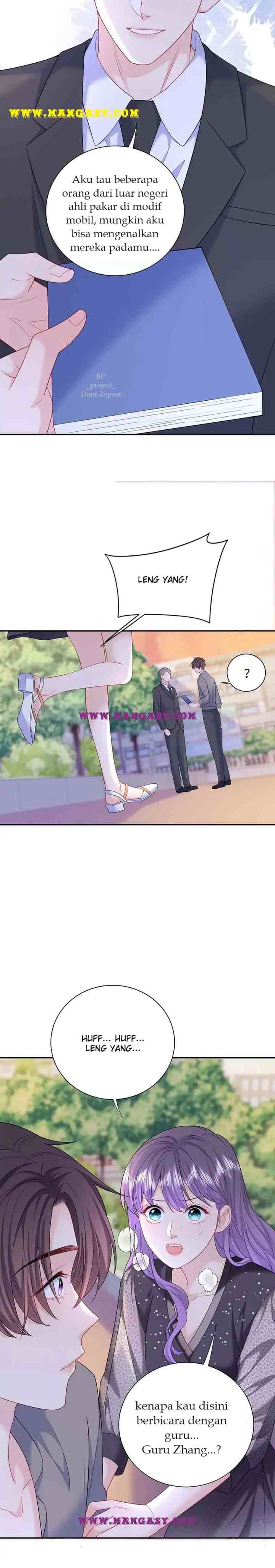 I Know What You Think chapter 39 halaman 5