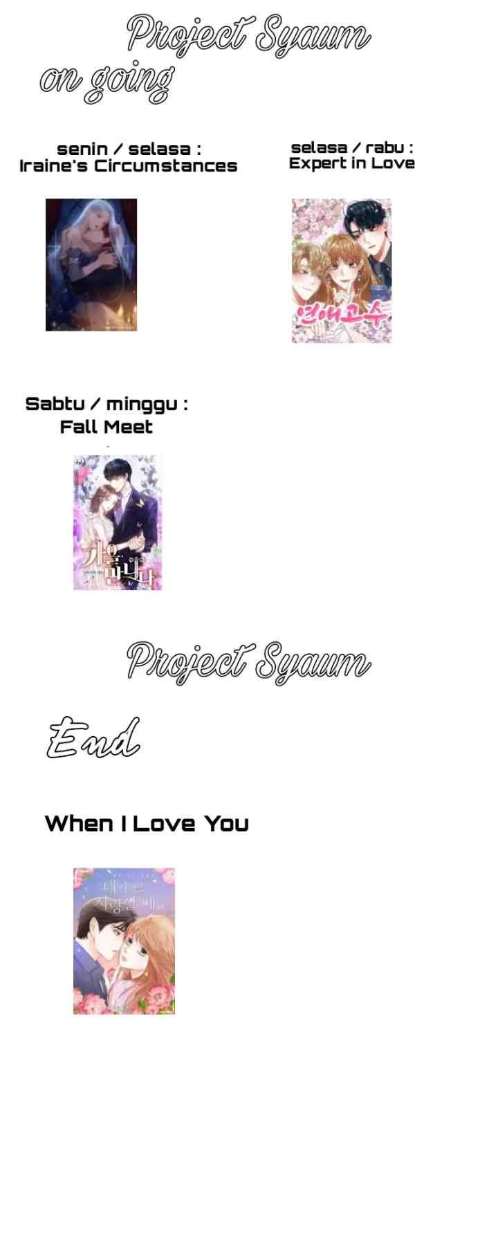 Fall for You chapter 32 halaman 12