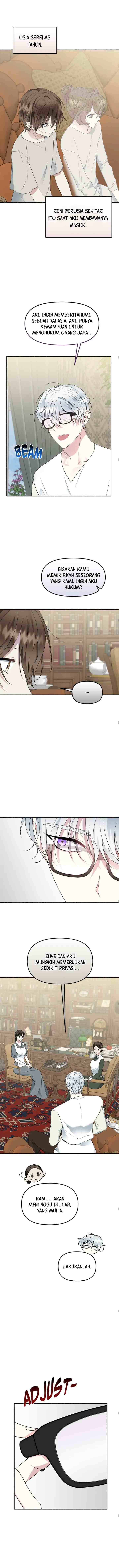 The Dead Husband Returns As A Scheming Man chapter 24 halaman 7