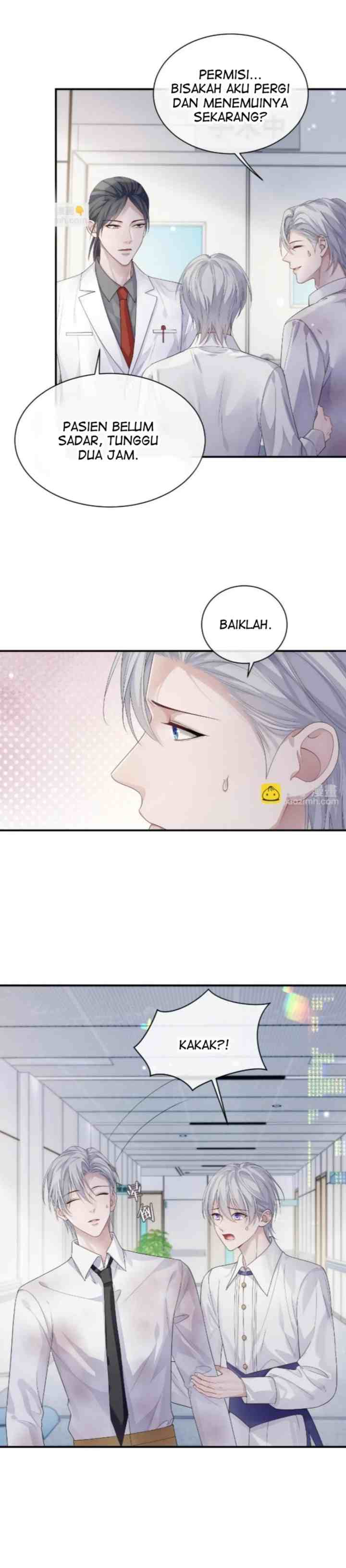 Continued Love chapter 82 halaman 5