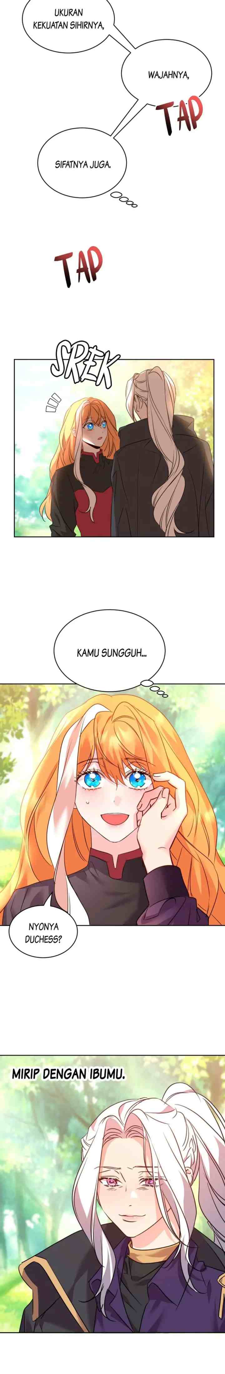 The Dukes 99th Bride chapter 59 halaman 4