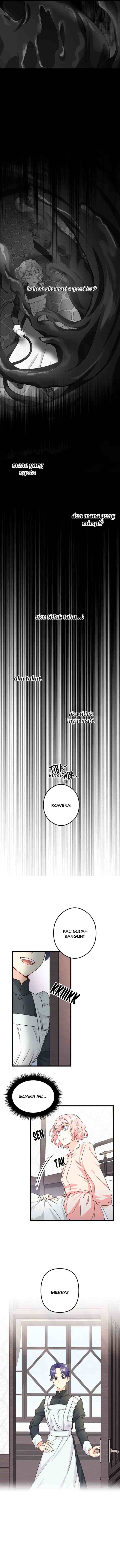 A Handmaiden-nim Who Collects Her Dead Endings chapter 2 halaman 4
