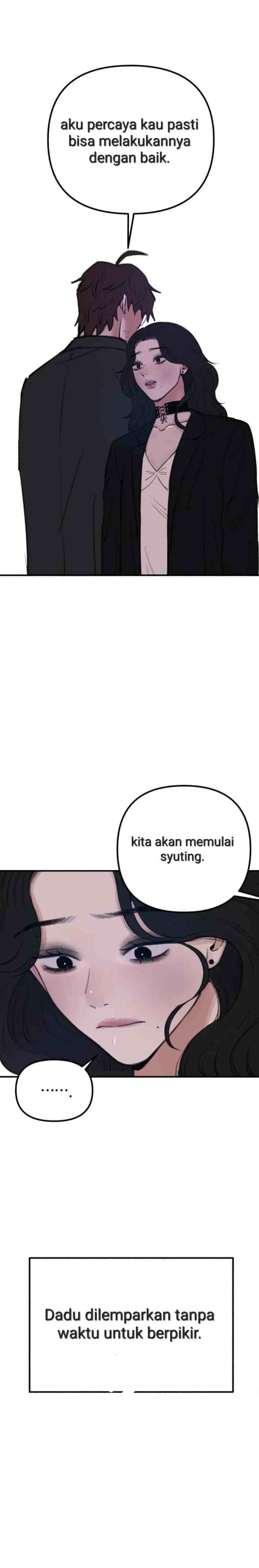 Muse On Yumyeong chapter 27 halaman 10