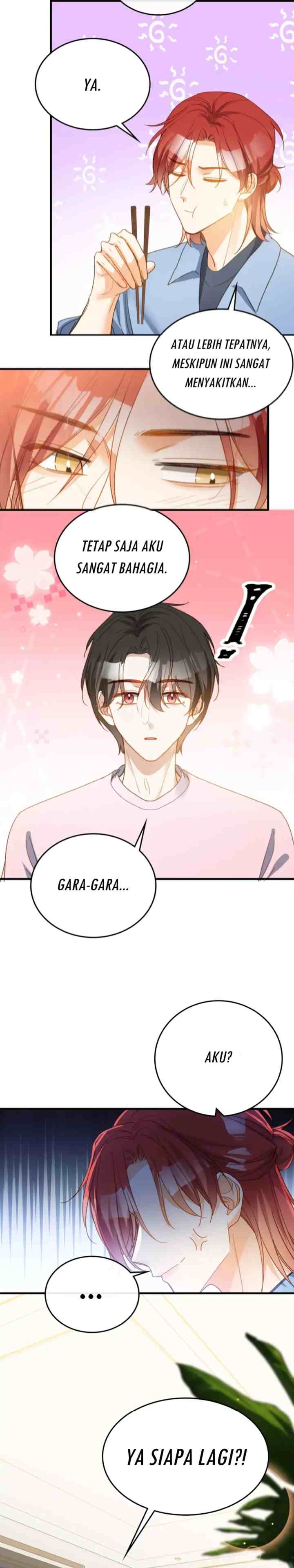 Kiss The Abyss chapter 131 halaman 12