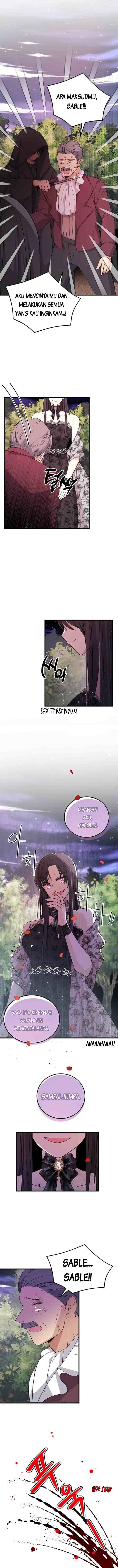 Heroine's Shares for Sale chapter 13 halaman 10