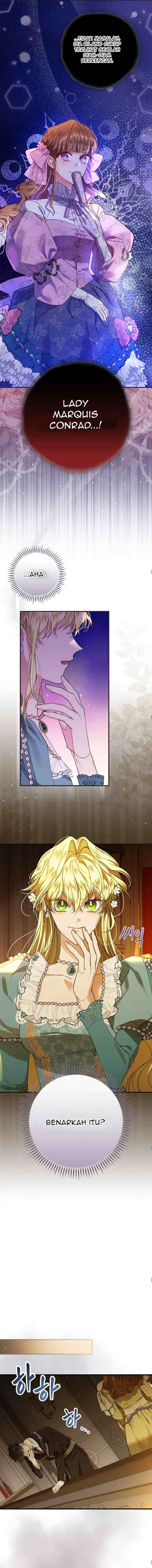 The Perfect Plan For A Fairy Tale Ending chapter 40 halaman 10