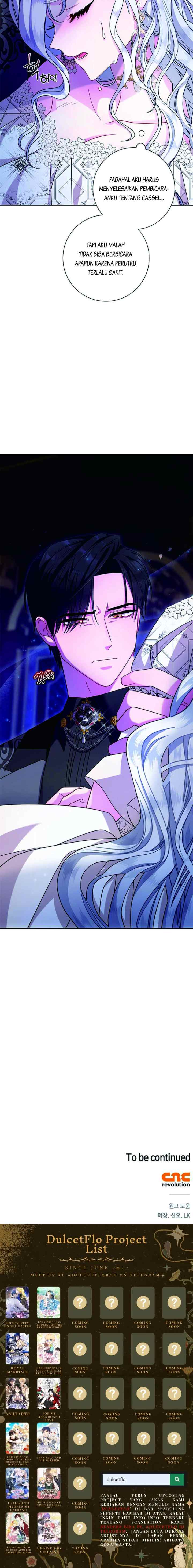 Eu me tornei a mãe do homem do final trágico chapter 5 halaman 15