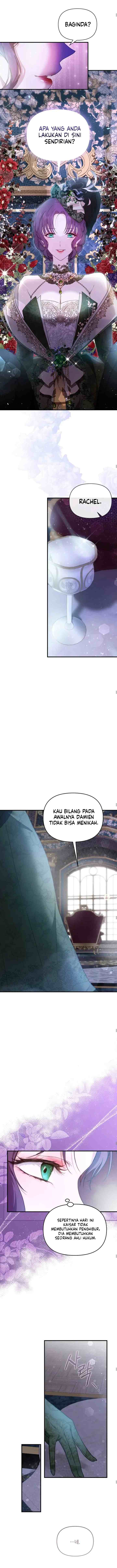 A Match Made in Mana chapter 43 halaman 8