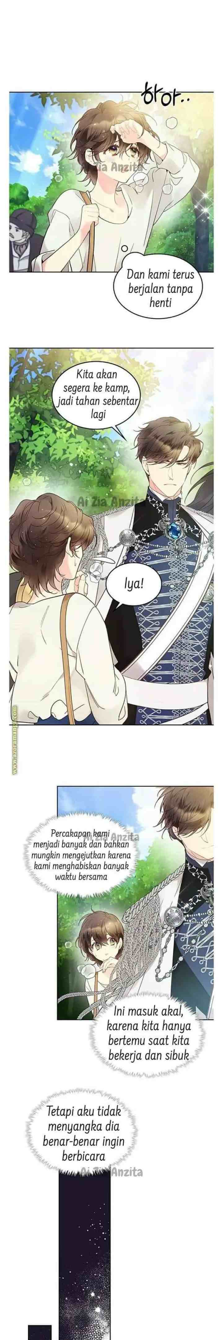 Béatrice chapter 54 halaman 8
