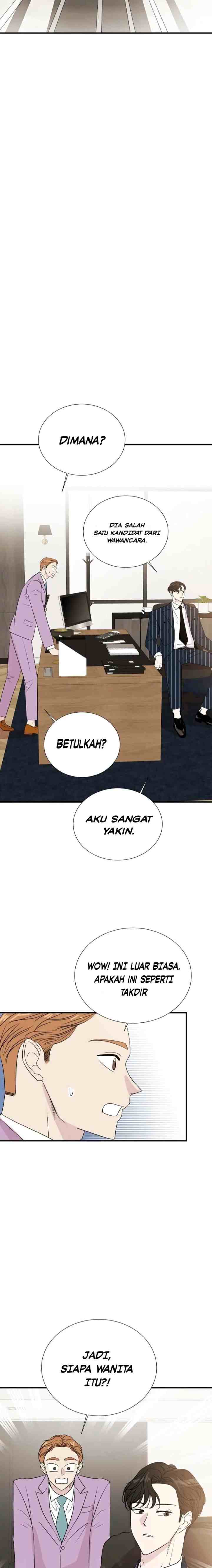 Your Voice chapter 2 halaman 9