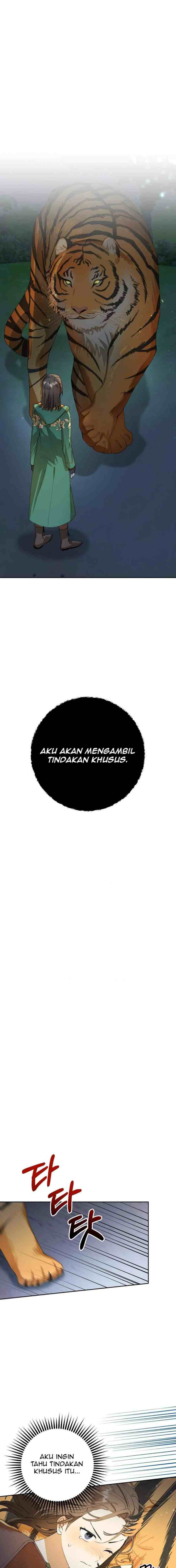 Individualistic Love chapter 7 halaman 14