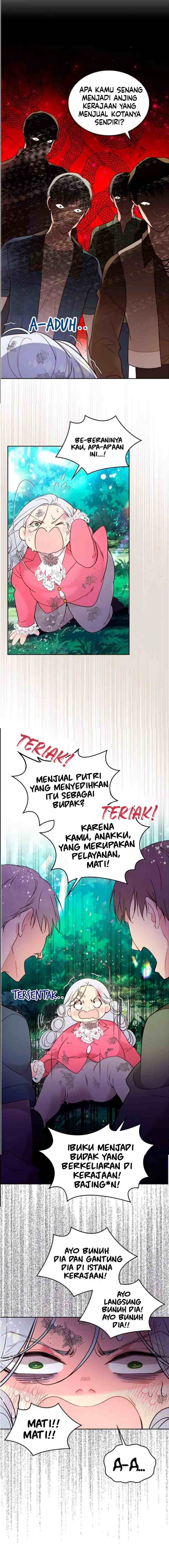 Béatrice chapter 71 halaman 15