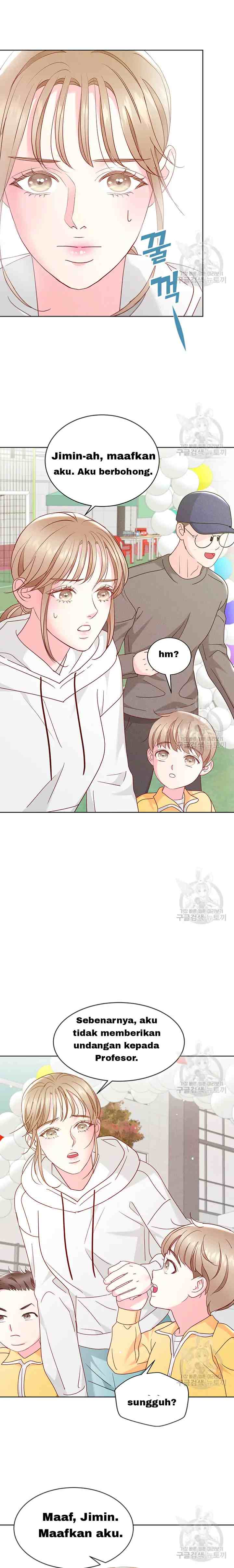 Fall for You chapter 48 halaman 13