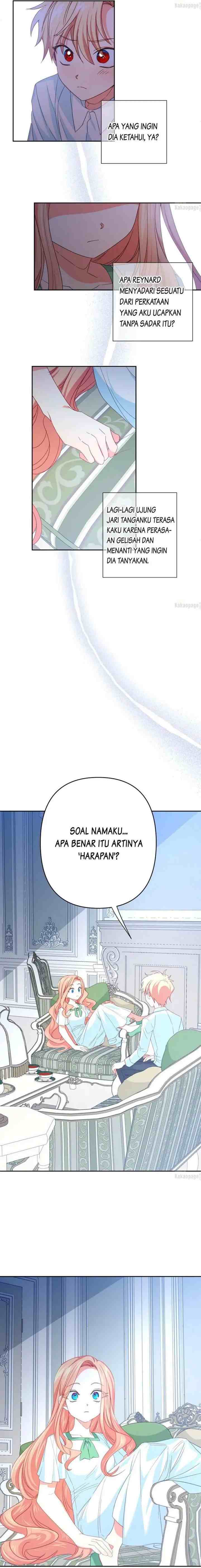 I Raised an Obsessive Second Male Lead chapter 30 halaman 15