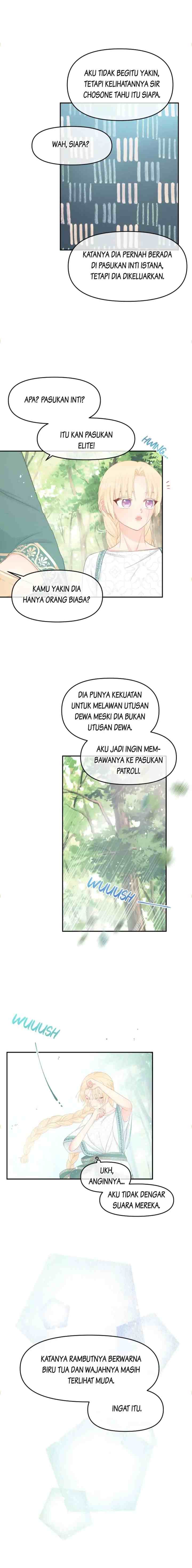 Don't Concern Yourself With That Book chapter 24 halaman 6