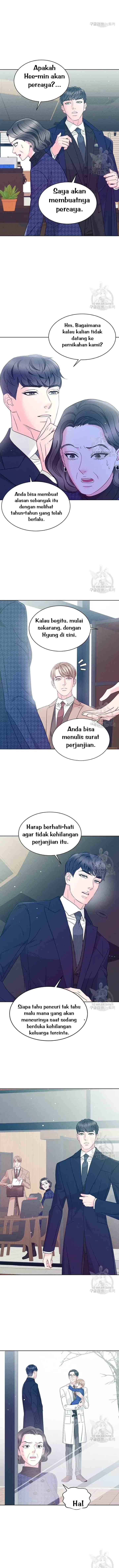 Fall for You chapter 57 halaman 14