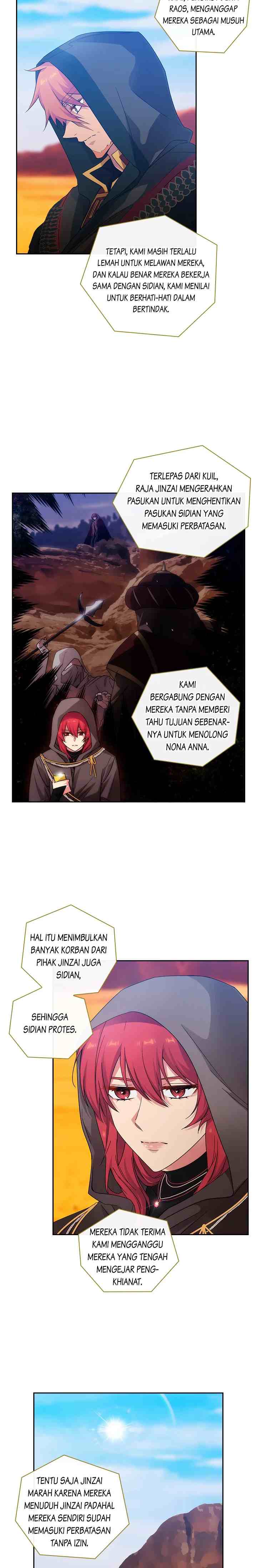 Adonis chapter 221 halaman 10