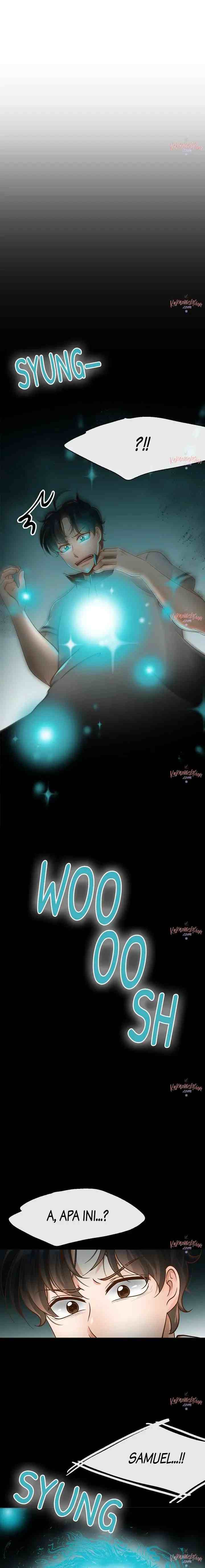 Love Pixie chapter 117 halaman 4