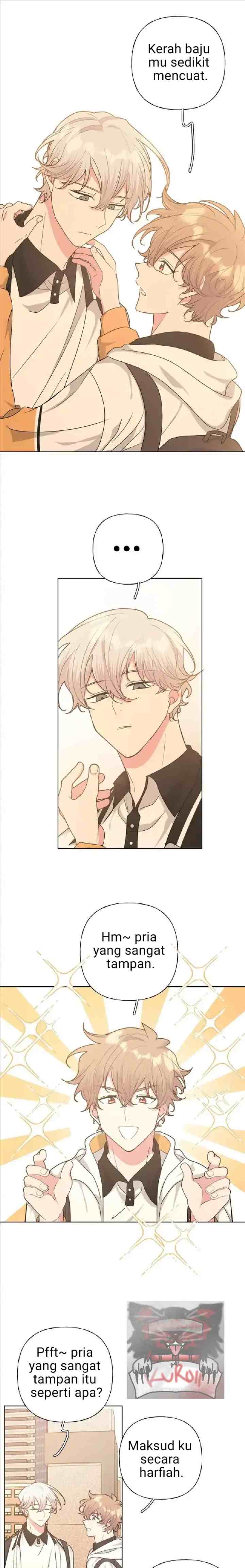 Don't Confess To Me chapter 15 halaman 4