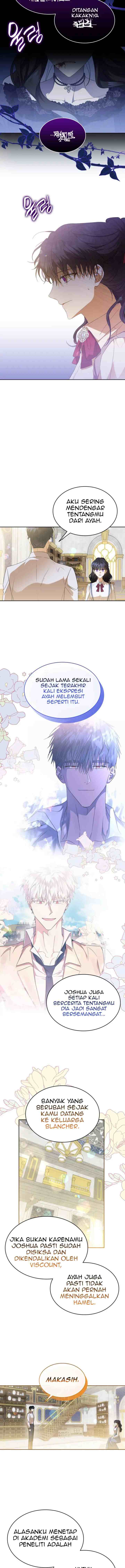 For the Happy Ending of the Ravages chapter 20 halaman 5