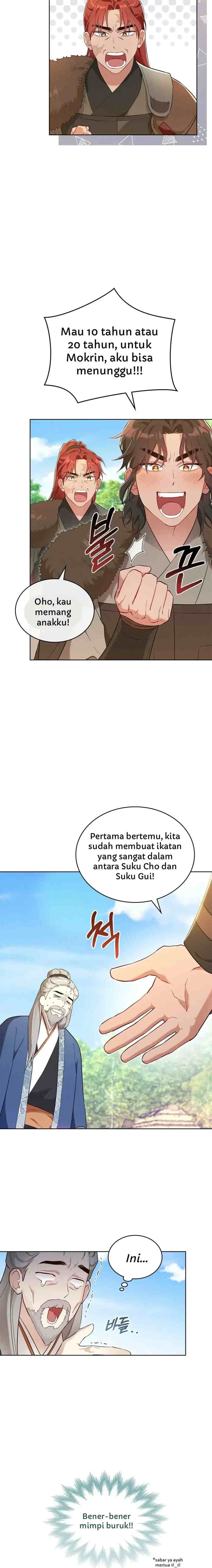 Mokrin chapter 1 halaman 9